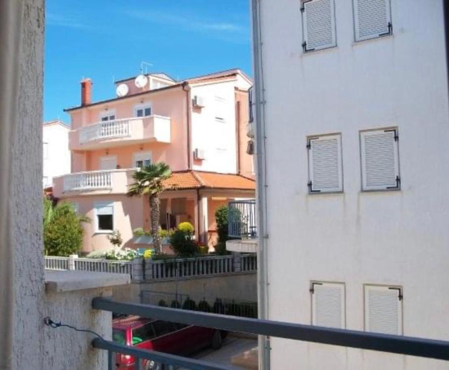 Olivia, Seaside Apartment In Medulin, Croatia Dış mekan fotoğraf